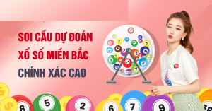 Dự đoán xổ số mb 14/1